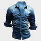 GILBERT™|CAMICIA CLASSICA UOMO