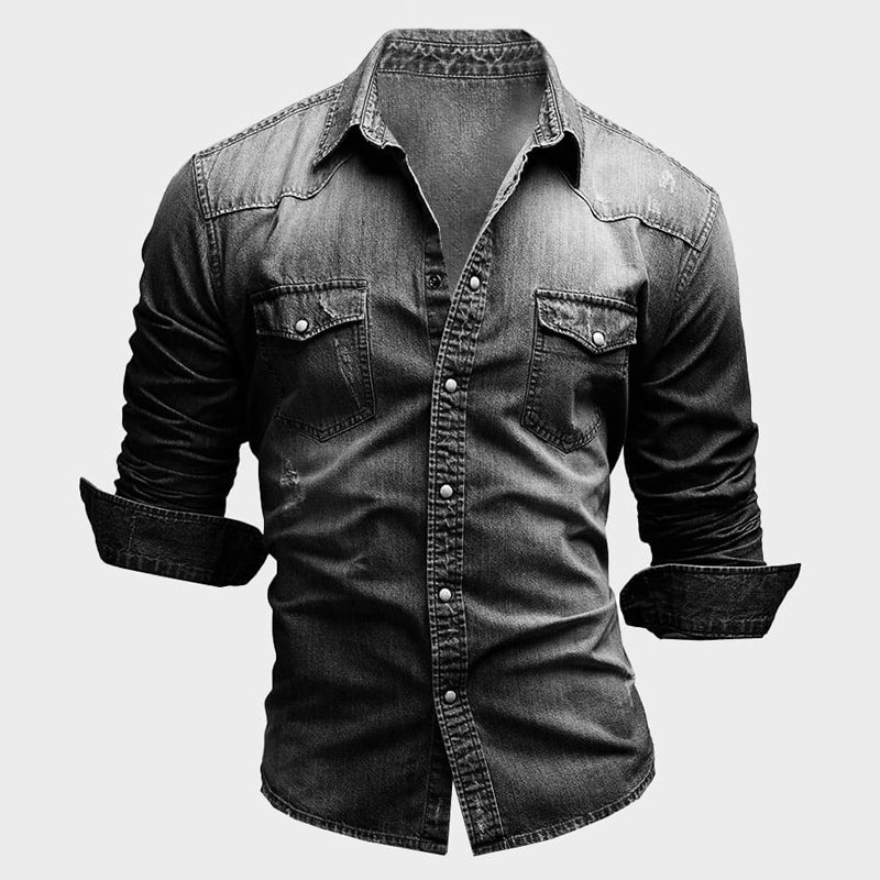 GILBERT™|CAMICIA CLASSICA UOMO