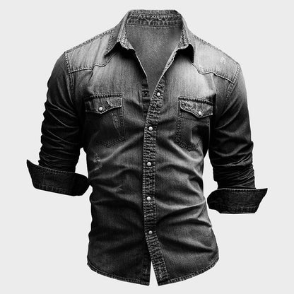 GILBERT™|CAMICIA CLASSICA UOMO
