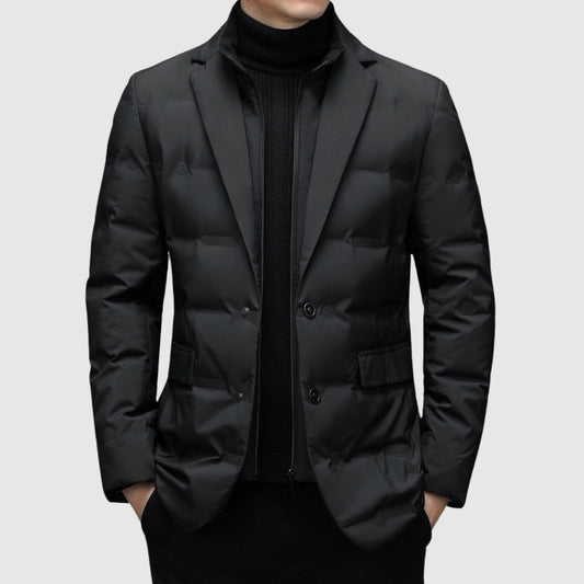 ZACHARY™|GIACCA INVERNALE ELEGANTE