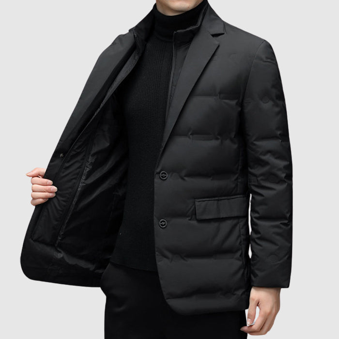 ZACHARY™|GIACCA INVERNALE ELEGANTE