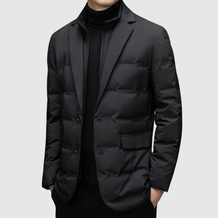 ZACHARY™|GIACCA INVERNALE ELEGANTE