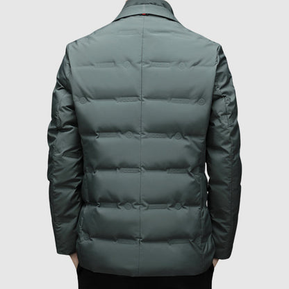 ZACHARY™|GIACCA INVERNALE ELEGANTE