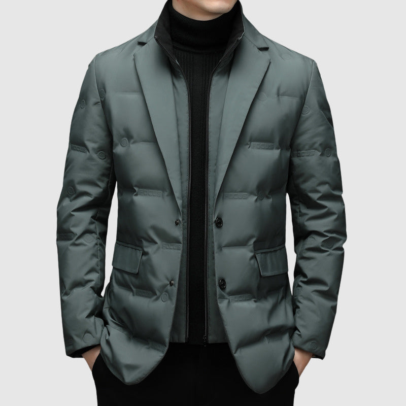 ZACHARY™|GIACCA INVERNALE ELEGANTE