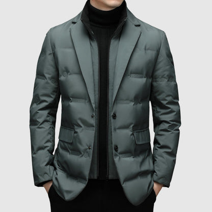 ZACHARY™|GIACCA INVERNALE ELEGANTE
