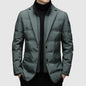 ZACHARY™|GIACCA INVERNALE ELEGANTE