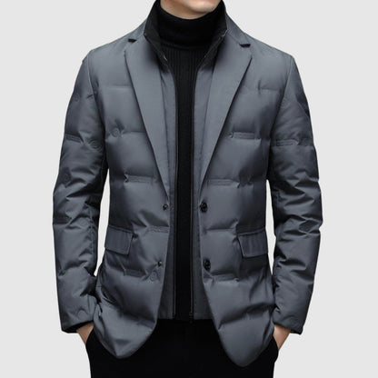 ZACHARY™|GIACCA INVERNALE ELEGANTE