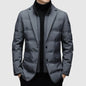 ZACHARY™|GIACCA INVERNALE ELEGANTE