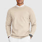 PRESTON™|MAGLIONE ELEGANTE MODERNO