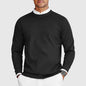 PRESTON™|MAGLIONE ELEGANTE MODERNO