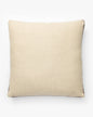 Decorative Edge Pillow Cover