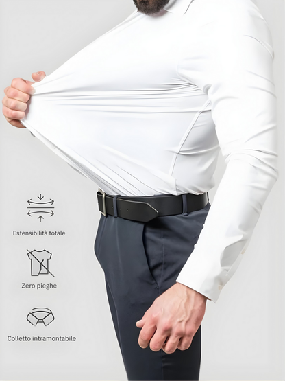 Riccardo – eleganza sicura, pensata per i giorni importanti