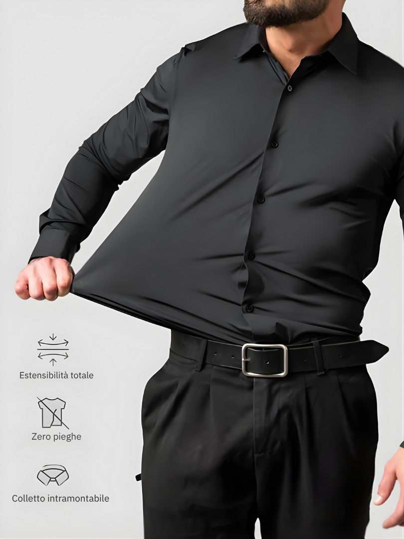 Riccardo – eleganza sicura, pensata per i giorni importanti