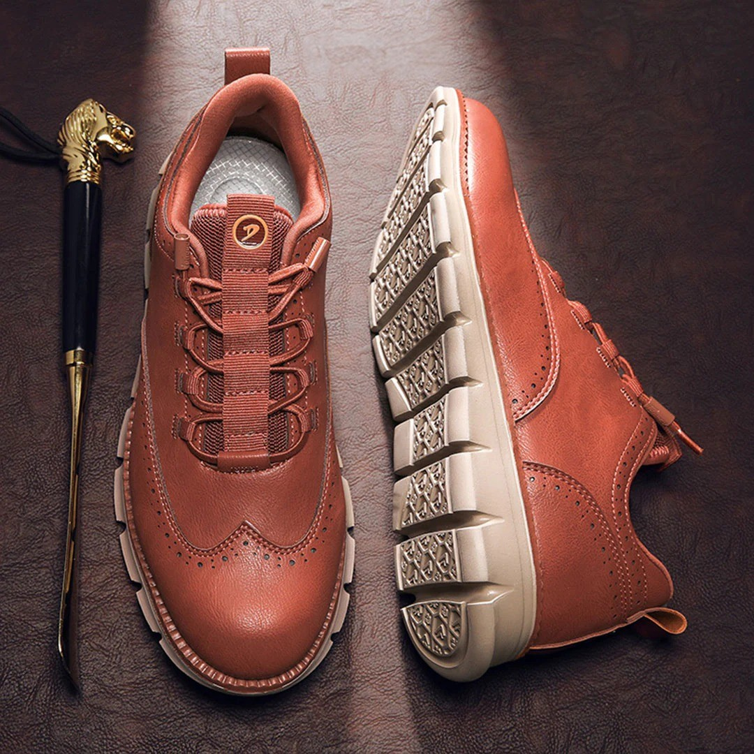 Portland™ | Eleganti scarpe