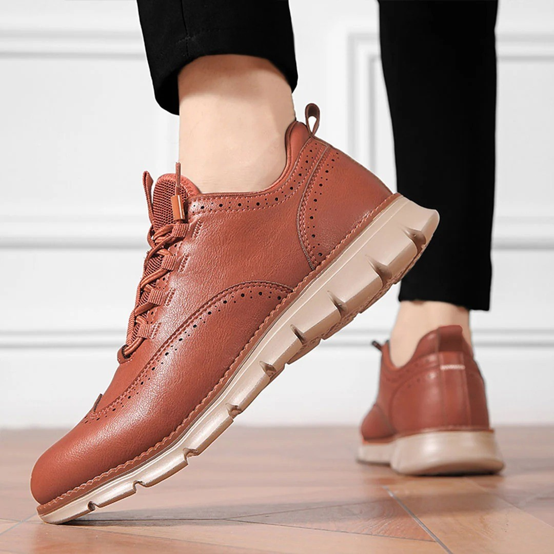 Portland™ | Eleganti scarpe
