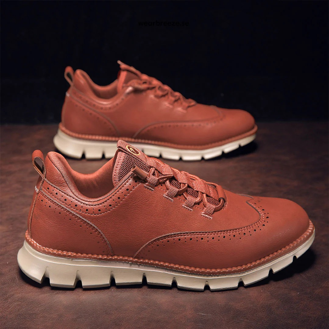 Portland™ | Eleganti scarpe