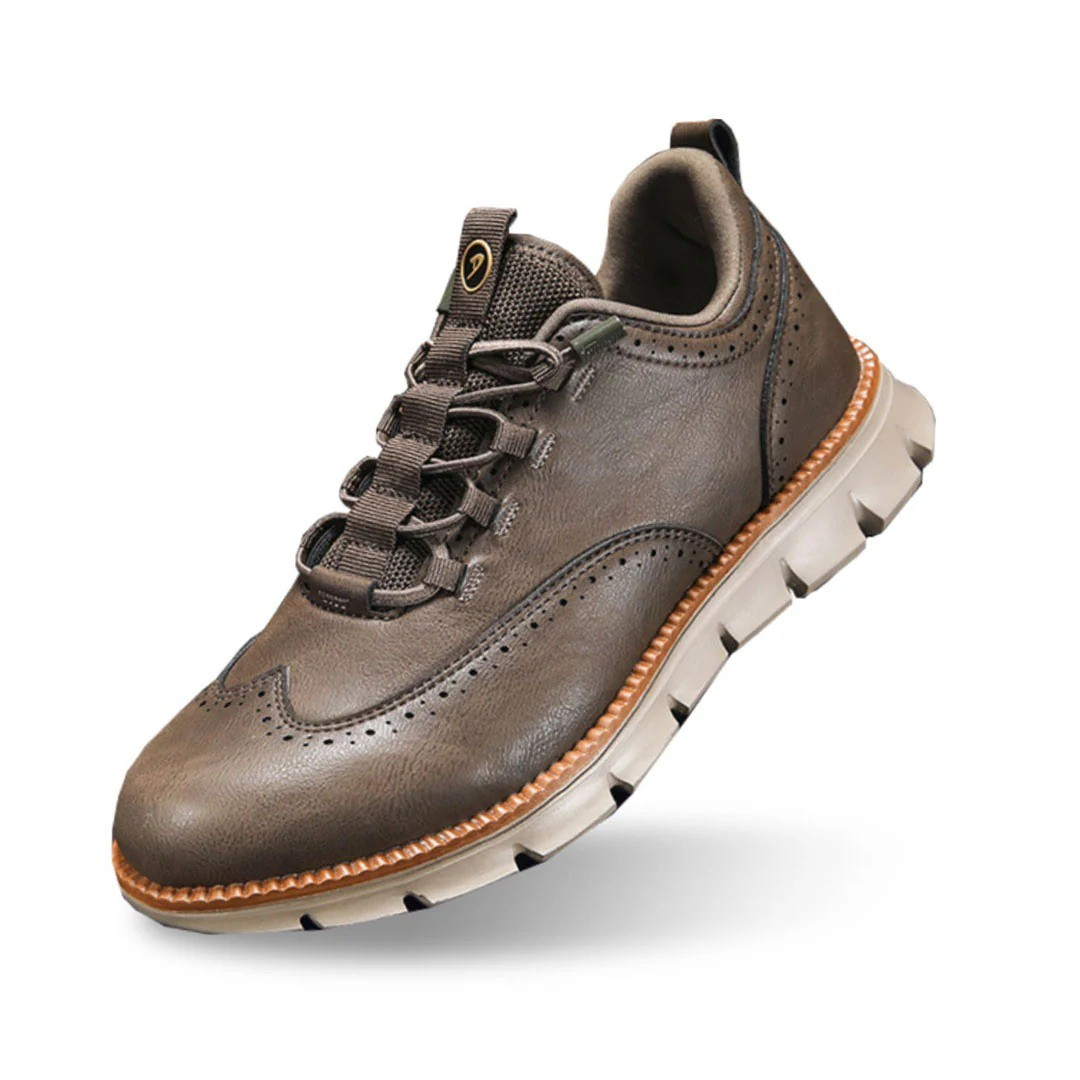 Portland™ | Eleganti scarpe