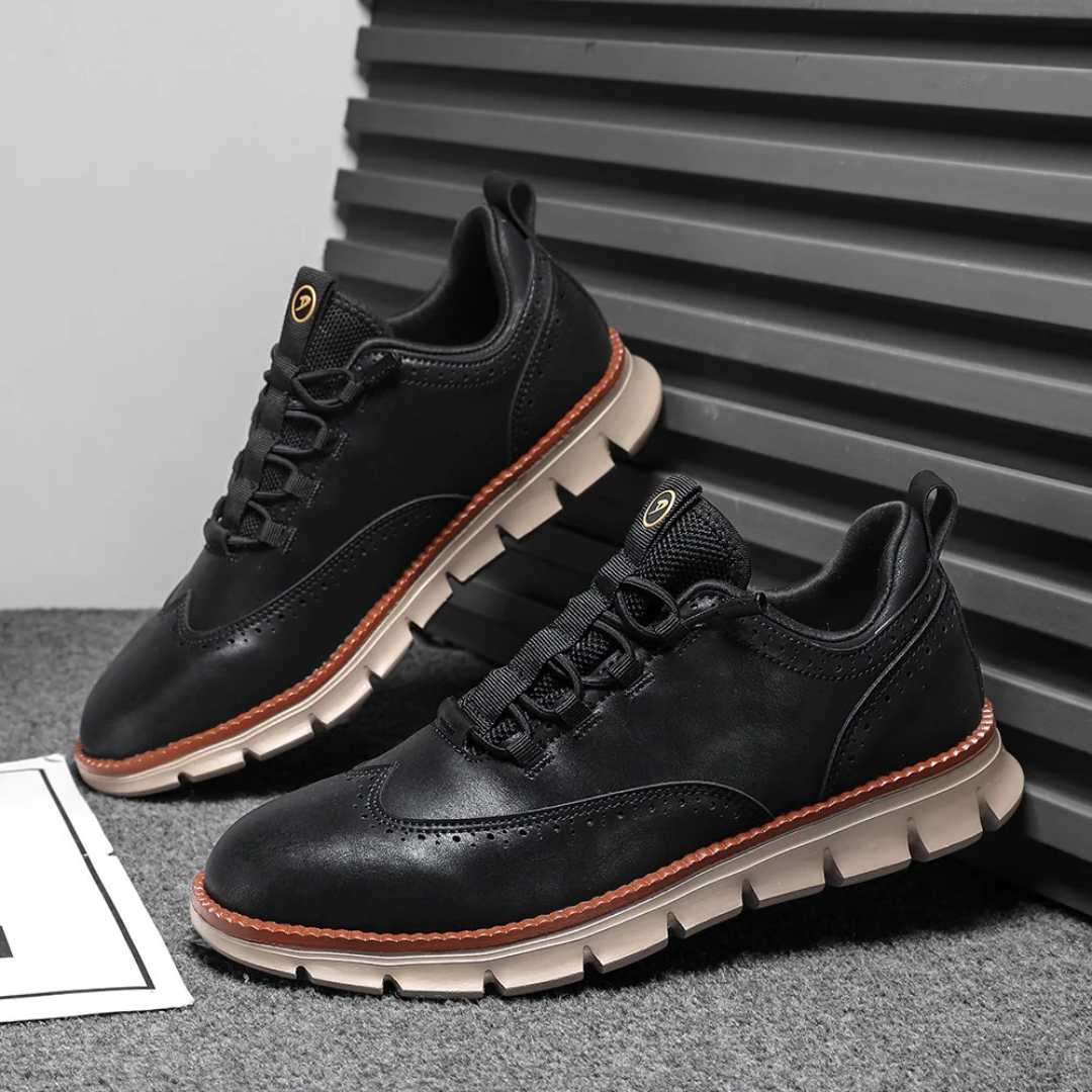 Portland™ | Eleganti scarpe