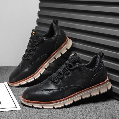 Portland™ | Eleganti scarpe