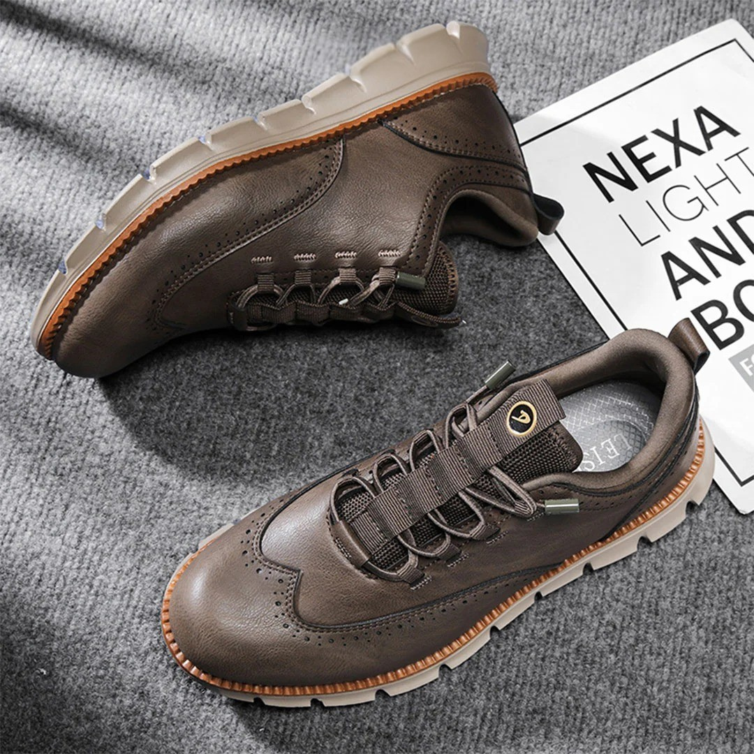 Portland™ | Eleganti scarpe