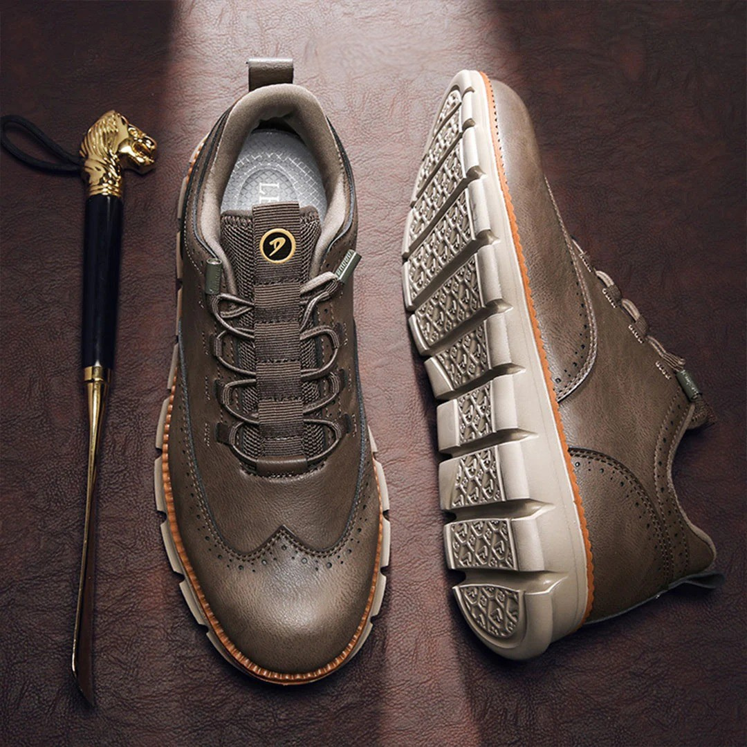 Portland™ | Eleganti scarpe
