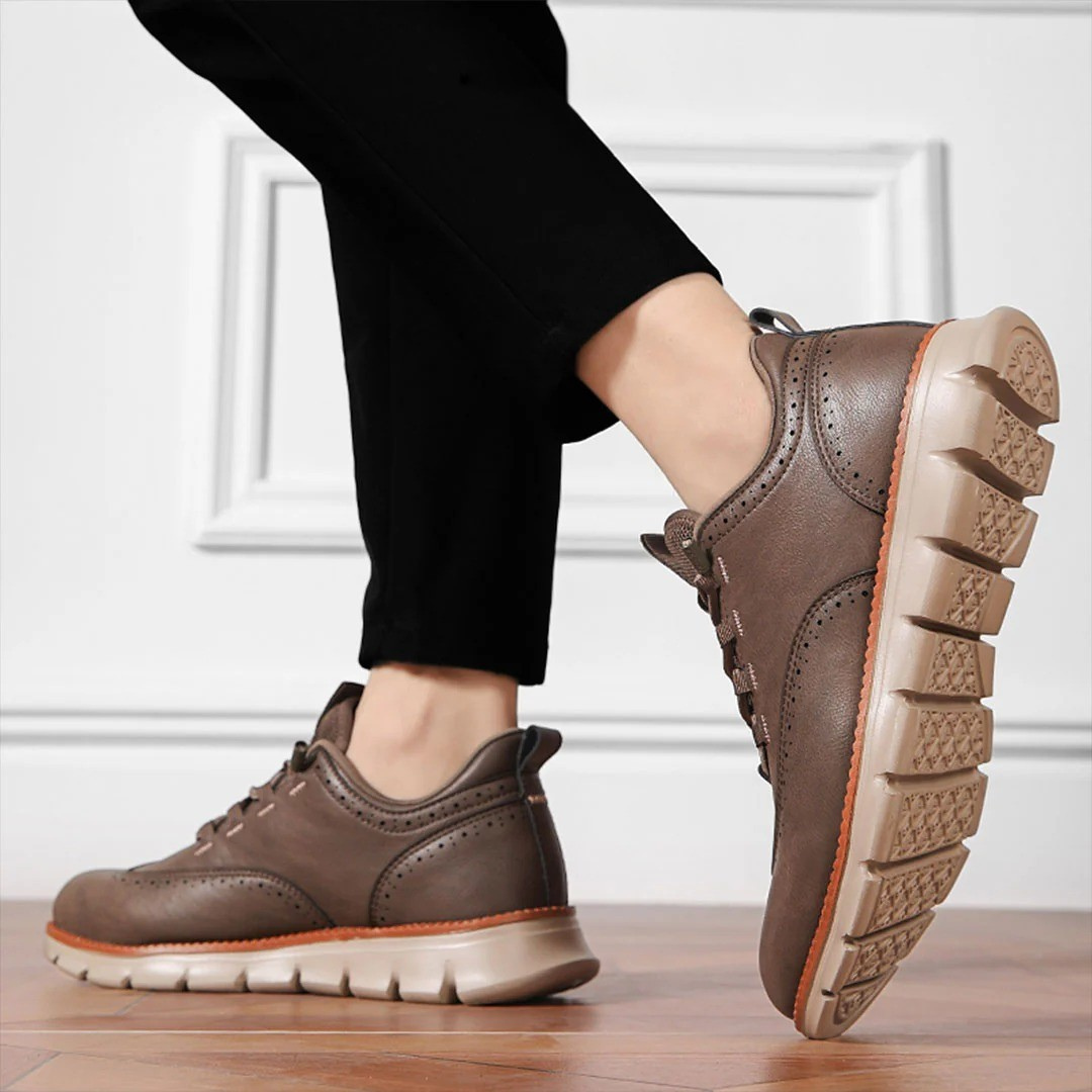 Portland™ | Eleganti scarpe