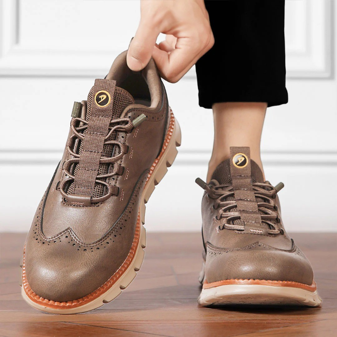 Portland™ | Eleganti scarpe