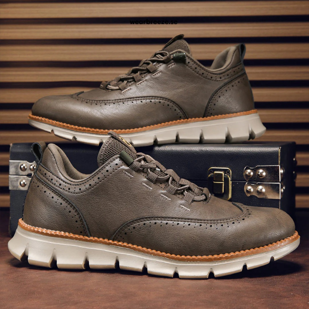 Portland™ | Eleganti scarpe