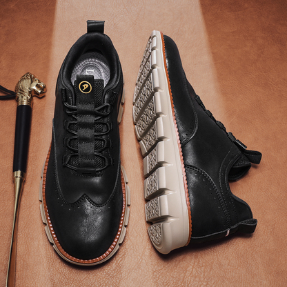 Portland™ | Eleganti scarpe