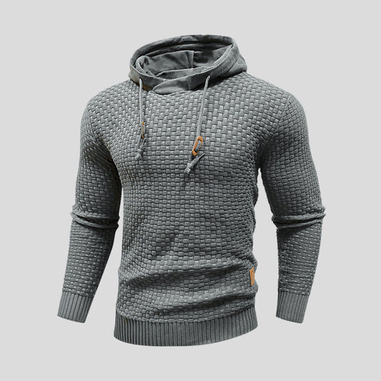 MASON™|FELPA CON CAPPUCCIO ARMOUR