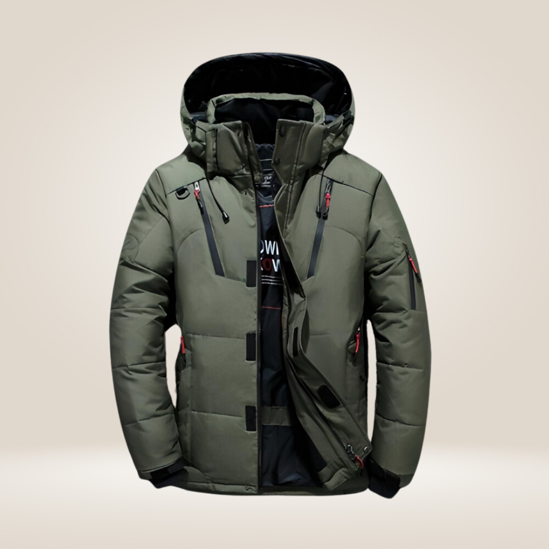 HARRY™|GIACCA TERMICA UOMO