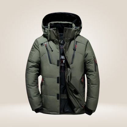 HARRY™|GIACCA TERMICA UOMO