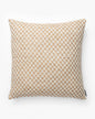 Holscher Checkered Pillow Cover