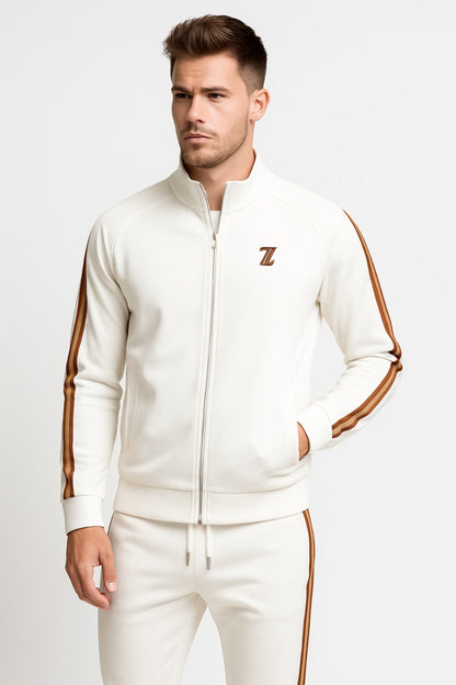 JETHRO™|SET CASUAL SPORTIVO UOMO
