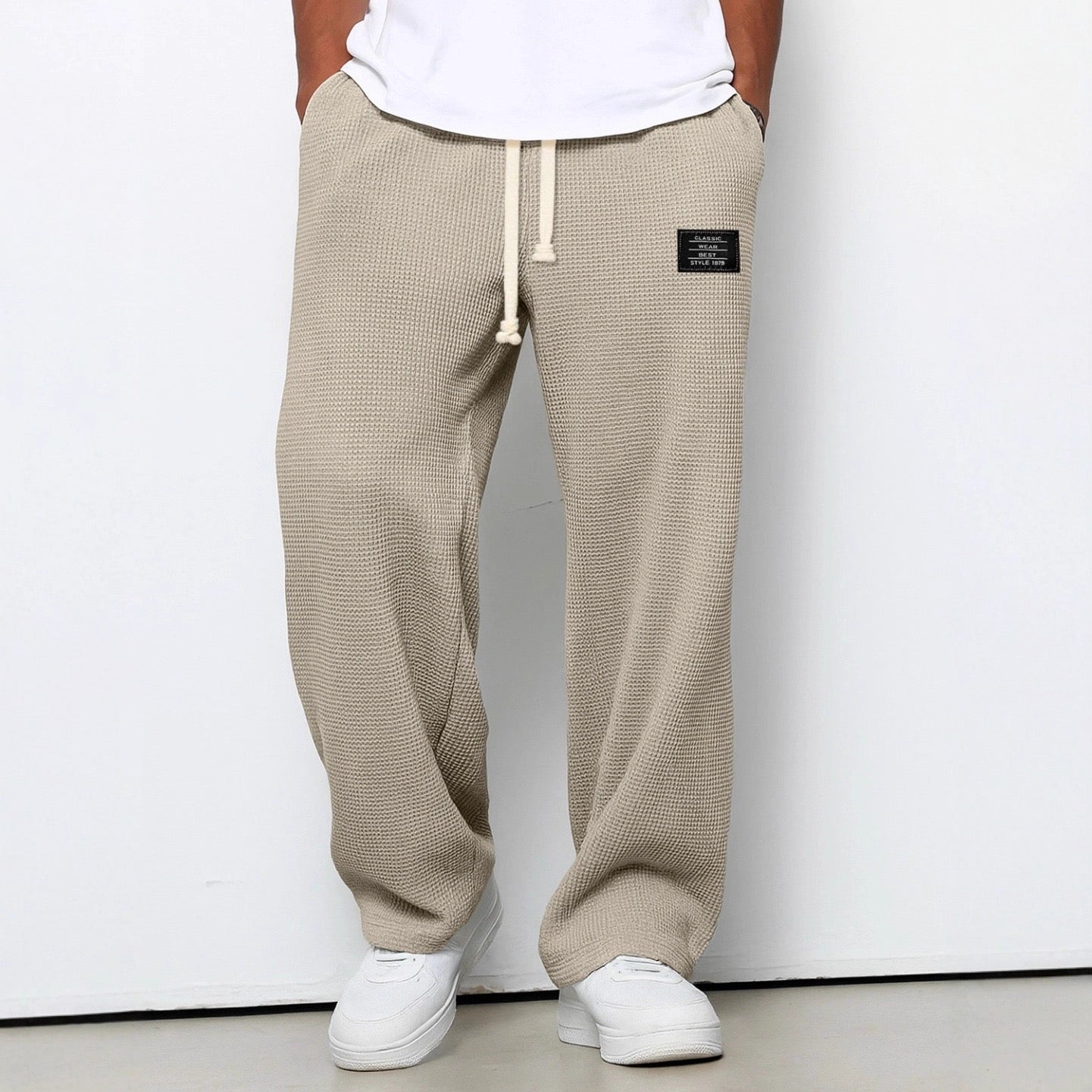 Samuel | Pantaloni