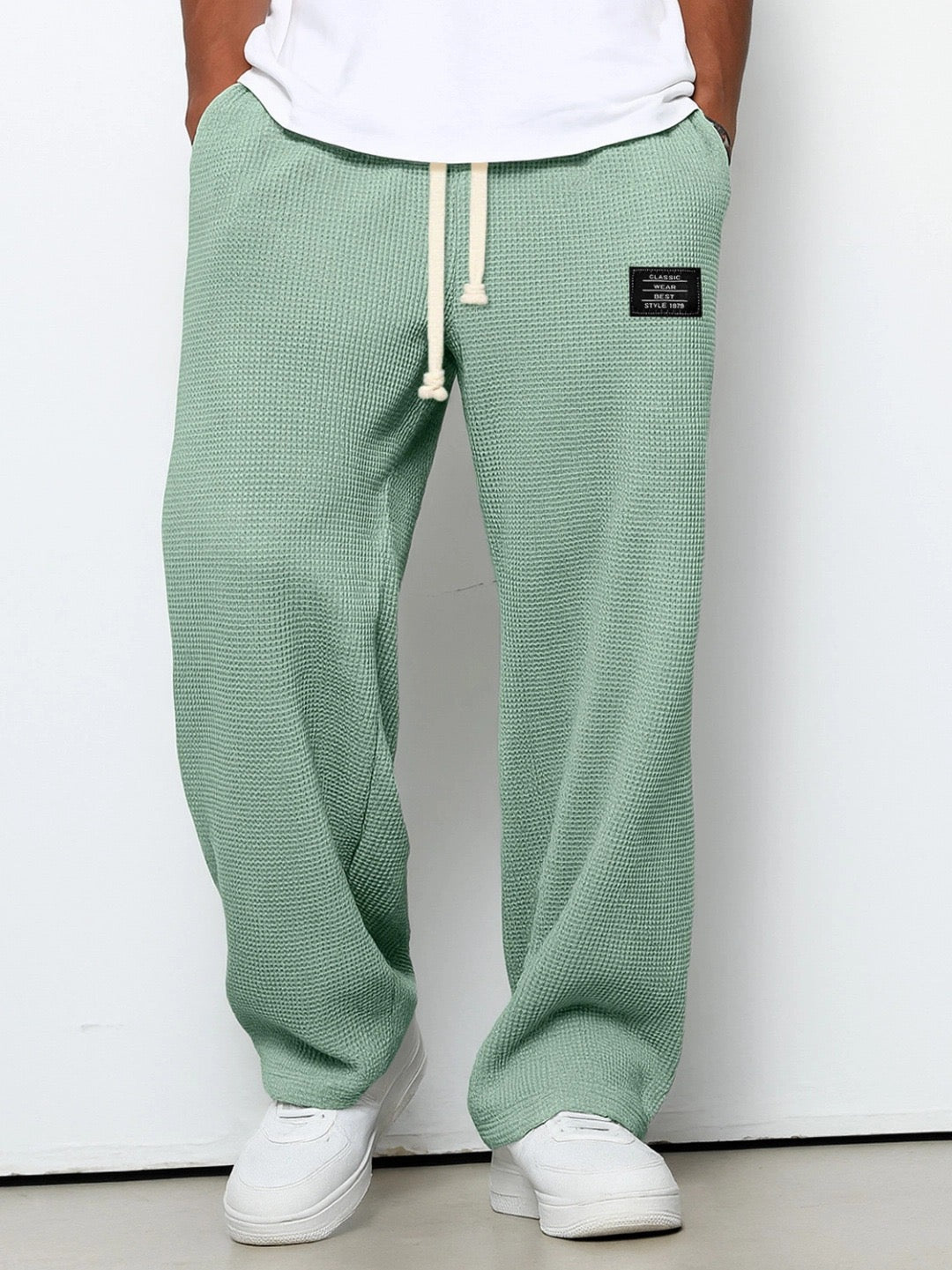 Samuel | Pantaloni