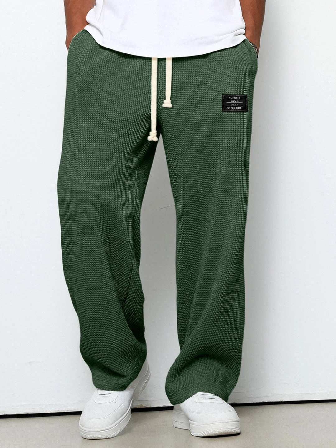 Samuel | Pantaloni
