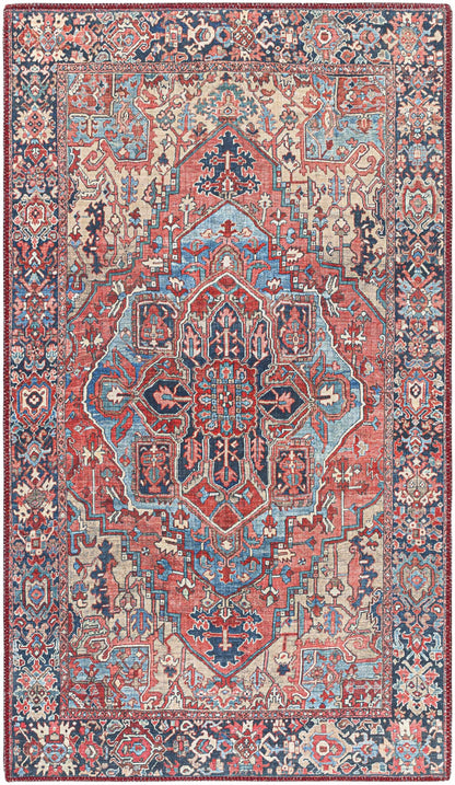 Livabliss Iris IRS-2330 Area Rug