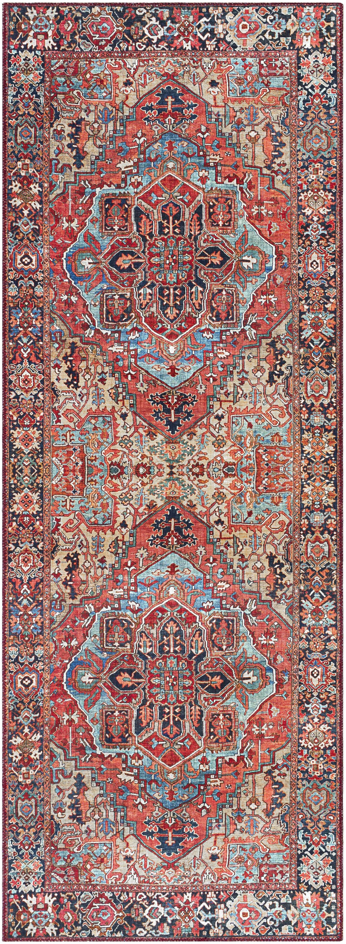 Livabliss Iris IRS-2330 Area Rug