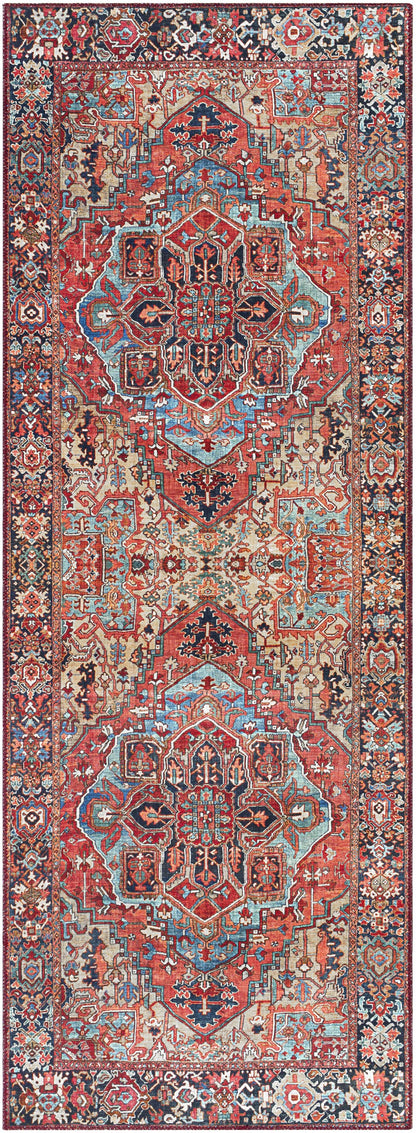 Livabliss Iris IRS-2330 Area Rug
