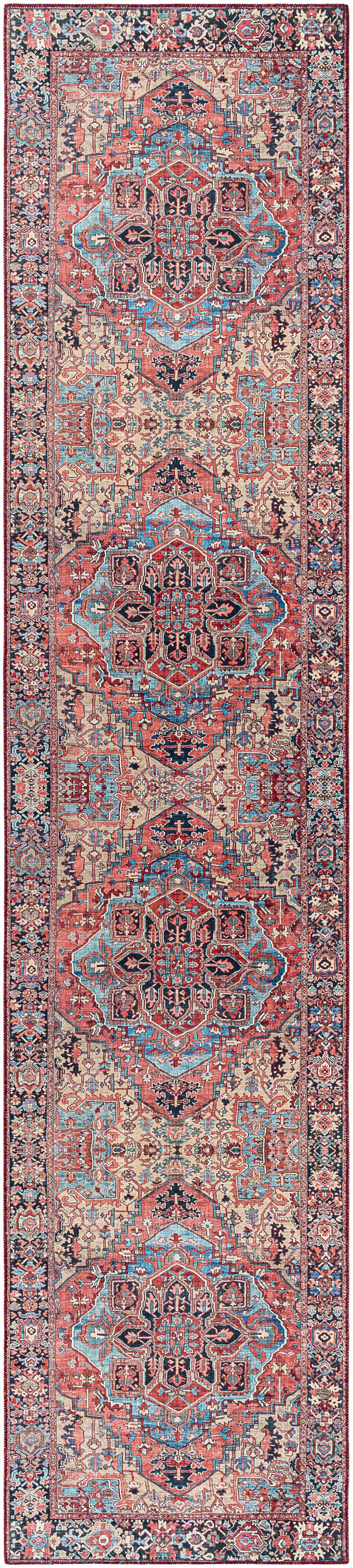 Livabliss Iris IRS-2330 Area Rug