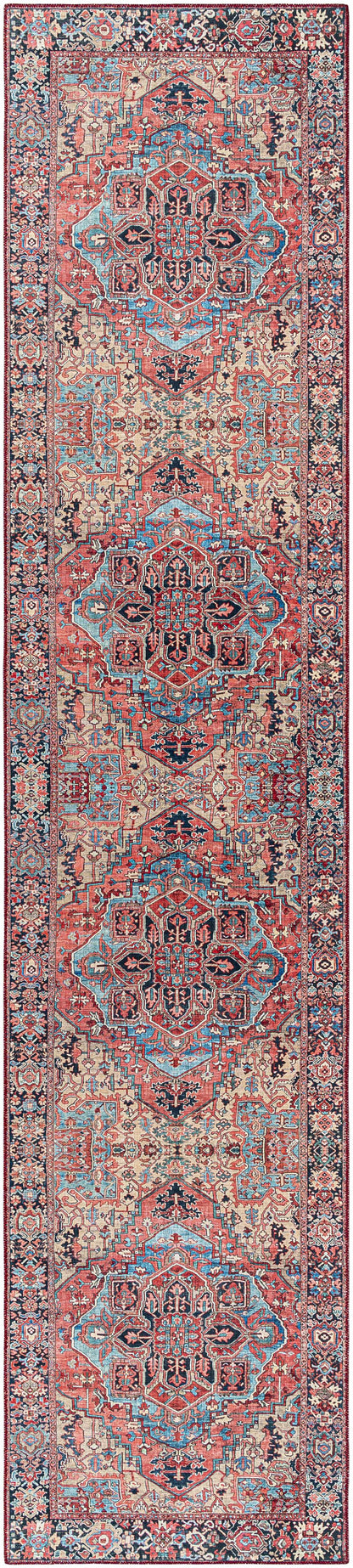 Livabliss Iris IRS-2330 Area Rug