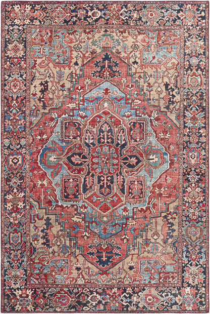 Livabliss Iris IRS-2330 Area Rug