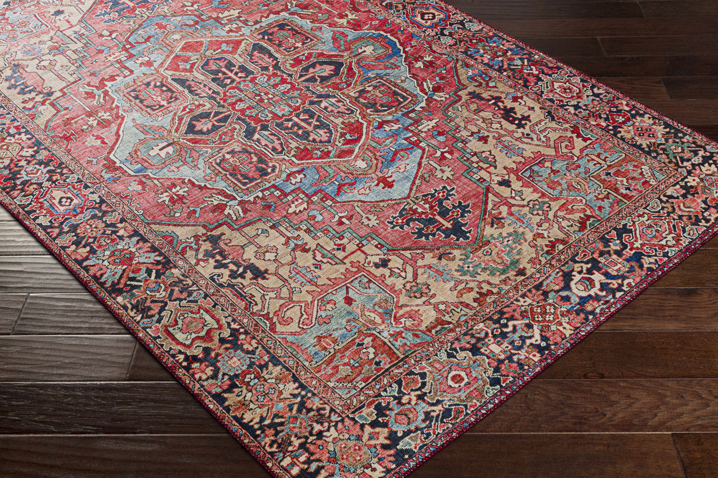Livabliss Iris IRS-2330 Area Rug