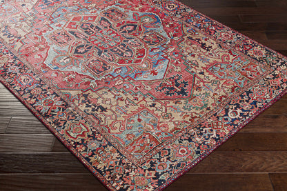 Livabliss Iris IRS-2330 Area Rug