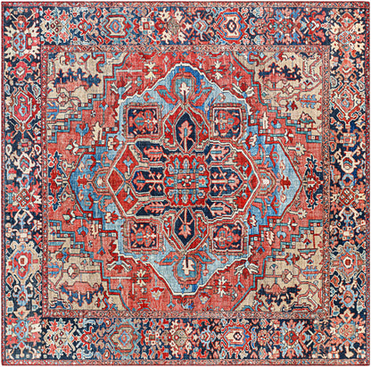 Livabliss Iris IRS-2330 Area Rug