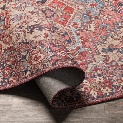 Livabliss Iris IRS-2330 Area Rug