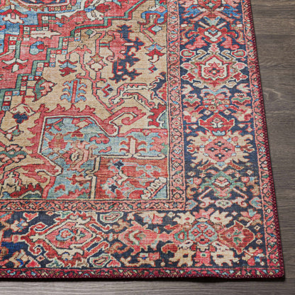 Livabliss Iris IRS-2330 Area Rug