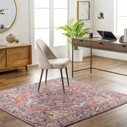 Livabliss Iris IRS-2330 Area Rug