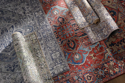 Livabliss Iris IRS-2330 Area Rug